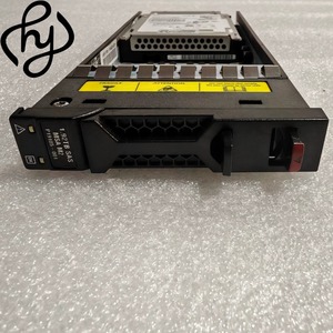 SSD Enterprise 1.92TB SAS 12Gbps 2.5 inci dalam Tray 3.5 inci P13239-001 R0049A MSA Server SSD - Product Image 3