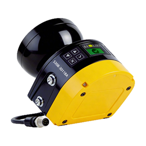 Connecteur de système S30B-3011BA / Module E/S compatible avec l'interface du scanner de la série S3000 - Product Image 2