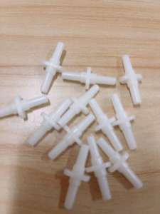 Penjualan Panas Konektor Jarum Suntik Steril Kaca <span class=keywords><strong>Luer</strong></span> <span class=keywords><strong>Lock</strong></span> ke <span class=keywords><strong>Luer</strong></span> <span class=keywords><strong>Lock</strong></span> untuk Kecantikan Rapidfill dengan Harga Grosir - Product Image 3