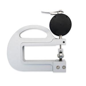 SHAHE spessimetro digitale elettronico ad alta precisione da 0.001mm 0-0.4 pollici/10mm strumento di misurazione batteria ricaricabile - Product Image 3