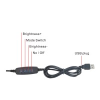 Vente en gros de lampes à anneau LED circulaires pour téléphone de 10 pouces, 14 pouces et 18 pouces avec trépied de 200 cm