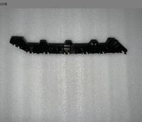 Support de pare-chocs gauche pour système de carrosserie BYD Destroyer 05, référence OE HA2HK-2804310