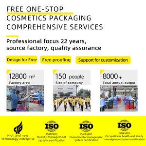 Tubo de PE Pequeño de 19 mm, Color Personalizable, Impresión de Logotipo, para Lápiz Labial, Brillo Labial, Esmalte Labial, Envase de Maquillaje Personalizado para Prebase - Product Image 5