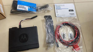 Radio DMR veicolo XPR2500 due vie Radio DEM500 per motorola XiR M6660 stazione Radio Base DM2600 ricetrasmettitore DEM 500 - Product Image 2