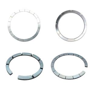 Estación de Carga Magnética <span class=keywords><strong>TKT</strong></span> de 15 W para iPhone, Reloj Inteligente y Auriculares, Cargador Magnético Redondo Portátil, Base de Carga Rápida - Product Image 2