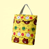 Tas Popok Portabel Desain Populer Berkualitas Tinggi