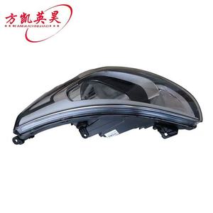 Nouveaux phares de remplacement de haute qualité pour <span class=keywords><strong>Accent</strong></span> <span class=keywords><strong>2014</strong></span>, OEM 92101-1R740/92102-1R740, vente directe d'usine - Product Image 1