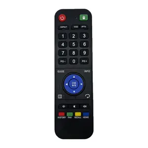 Hostrong High Quality New Replacement Smart Universal TV Remote Control AVOV fit for controller