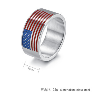 Anello da Uomo Personalizzato in Acciaio Inossidabile Placcato <span class=keywords><strong>Oro</strong></span> con <span class=keywords><strong>Leone</strong></span> Inciso al Laser, Stile Classico e Trendy Hip-hop, Regalo alla Moda - Product Image 3