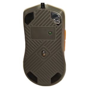 BOSSTON meilleure vente 1600DPI optique USB filaire <span class=keywords><strong>souris</strong></span> de jeu ergonomique en nid d'abeille conception rétro-éclairé 6D pour <span class=keywords><strong>PC</strong></span> ordinateur bureau <span class=keywords><strong>Gamer</strong></span> - Product Image 4