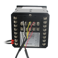Contrôleur RO en ligne JIRS ROS-2210, contrôleur d'osmose inverse avec RS485 Modbus pour le traitement de l'eau industrielle