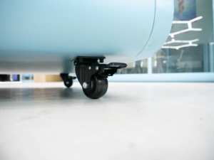 Cabina per Animali Domestici, Stanza Silenziosa per Gatti e Cani, Rifugio Acustico, Cuccia per Dormire - Product Image 2