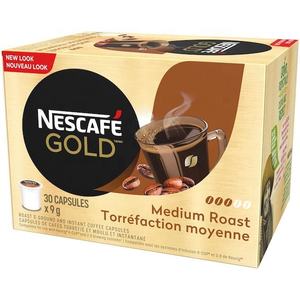 2021 ventes noir instantané or Latte café 100g remise chocolat fruits aromatisé en vrac Anti-fatigue café instantané Capsules - Product Image 1