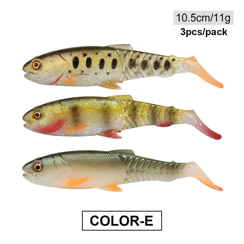 Multicolor-E