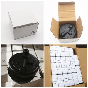 Báo Động An Ninh EAS Nổi Bật Thẻ Cứng Chống Trộm Bảo Vệ An Toàn Đồ Chơi Bán Chạy Có Khóa Tự Báo Động - Product Image 6