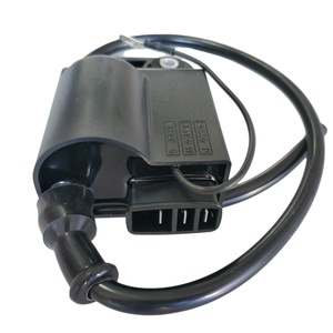 Bobine d'allumage CDI pour Piaggio Gilera <span class=keywords><strong>50CC</strong></span> NRG Sfera ZIP 50 Scooter <span class=keywords><strong>Runner</strong></span> 50 SP accessoires 3 broches - Product Image 3