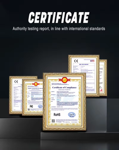 Estación de Energía Recargable de Iones de Litio de <span class=keywords><strong>12V</strong></span> con <span class=keywords><strong>Panel</strong></span> <span class=keywords><strong>Solar</strong></span> 40B19L/R de 12.8V 20A y Controlador MPPT para Automóvil, Baterías de Litio - Product Image 6