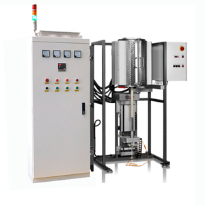 Horno de Crecimiento de Cristal de Zafiro, Calentador Industrial Eléctrico, Máquina de Hornos Industriales, Categoría de Producto - Product Image 6