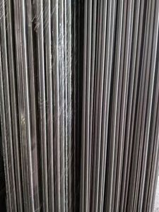 316L Stainless <strong>Steel</strong> Round <strong>Bar</strong> 80mm Diameter Bright Surface Cutting &amp; Bending Services Available - Product Image 5