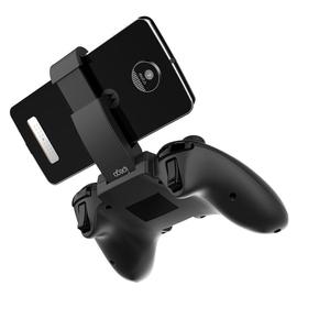 PG-9021S Wireless BT Gaming Controller <span class=keywords><strong>Joystick</strong></span> per PC cellulare <span class=keywords><strong>Android</strong></span> iOS Smart TV Box Trigger Gamepad - Product Image 5