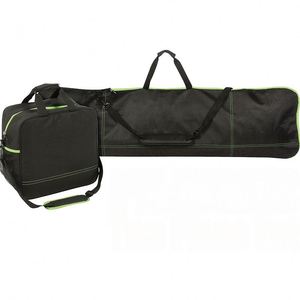 Muestra gratuita: Bolsa de viaje para snowboard y esquí reforzada 1680D con doble acolchado para protección adicional, de China - Product Image 1