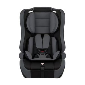 Siège auto pliable pour bébé et enfant, homologué <span class=keywords><strong>ECE</strong></span> <span class=keywords><strong>R44</strong></span> <span class=keywords><strong>04</strong></span>, 9 mois à 12 ans, appuie-tête réglable, universel pour voiture - Product Image 1