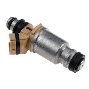 Inyector de Combustible 23250-16150 23209-16150 para Toyota Corolla, Piezas Automotrices - Product Image 3