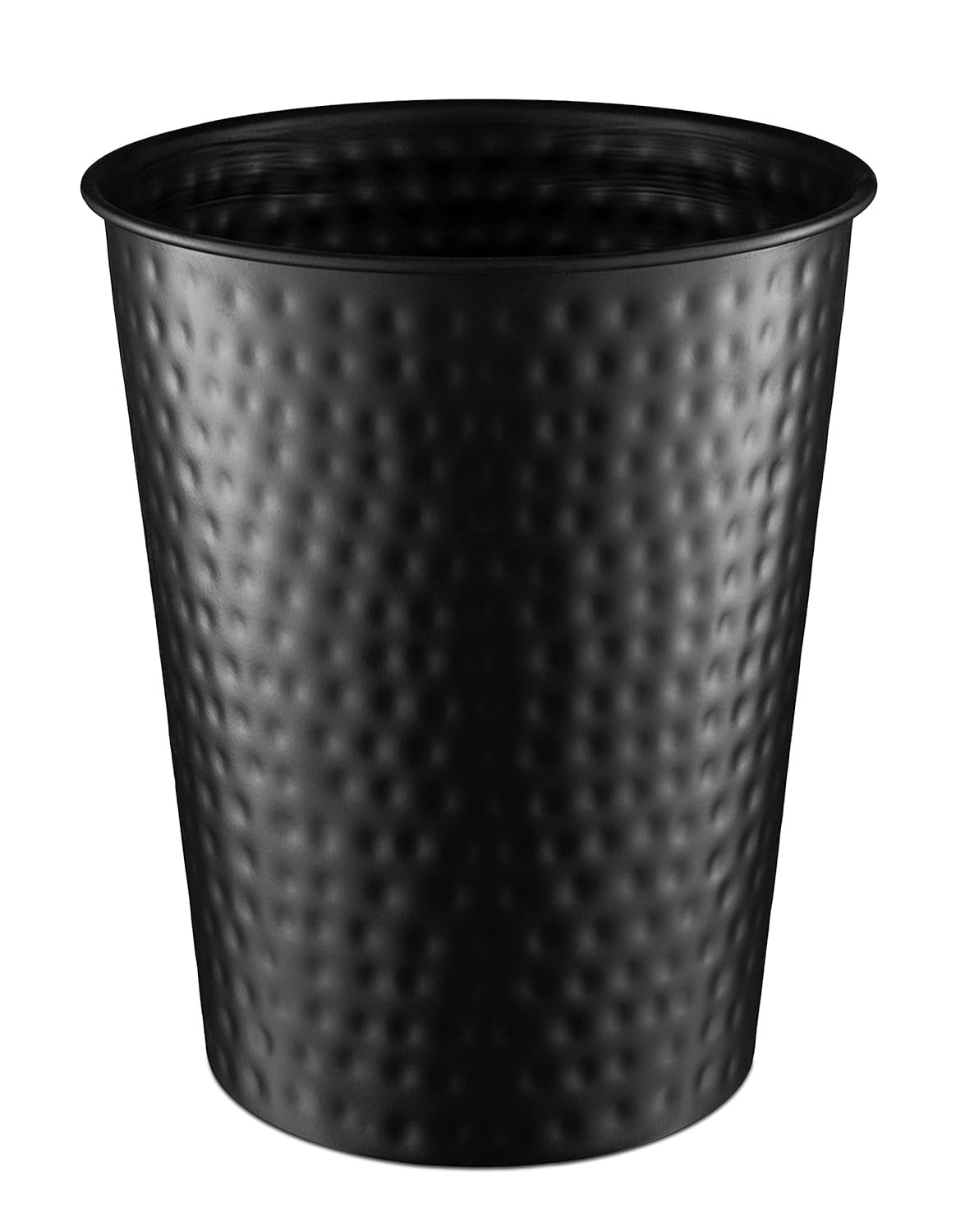 Nero opaco