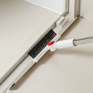 KOOCCA Produits de nettoyage ménagers Articles Magic Floor Window Broom Wiper Racloir à <span class=keywords><strong>eau</strong></span> <span class=keywords><strong>avec</strong></span> <span class=keywords><strong>brosse</strong></span> pour <span class=keywords><strong>le</strong></span> nettoyage domestique - Product Image 3