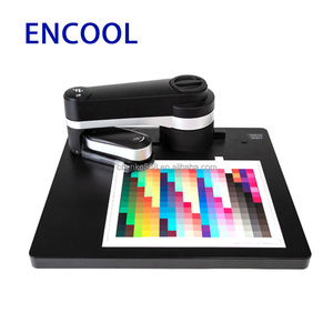 Spectromètre de numérisation ENCOOL X.rite I1iO Platform Scanning Spectrometer spécialement conçu pour une utilisation avec I1Pro 3 ou I1Pro 3 Plus. Aucun avis pour le moment. - Product Image 2
