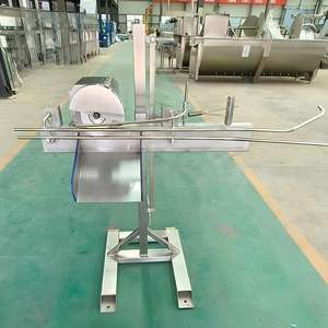 Máquina Cortadora de Cabezas de Aves de Alta Eficiencia y Rendimiento Estable para Mataderos y Plantas de Procesamiento de Carne - Product Image 5