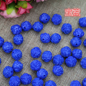 โซ่โทรศัพท์มือถือ DIY ชุบ UV สีสันสดใส รูปทรงเมฆเล็ก สีพื้น รูตรง สำหรับแขวนในรถ อุปกรณ์ตกแต่งเครื่องประดับ - Product Image 6