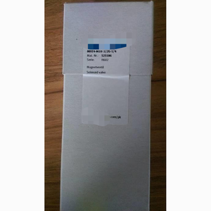 1 ชิ้น ใหม่ Mhe4-m1h-<span class=keywords><strong>3</strong></span>/2g-wbr1/4 525186 โซลินอยด์ จัดส่งฟรี - Product Image 1