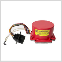 Codificador Fanuc servomotor sensor original nuevo Negociación de precio de marca original de A860-0346-T041
