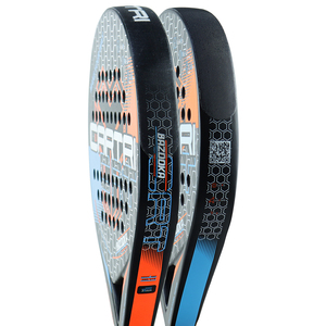 <span class=keywords><strong>Protector</strong></span> de Marco de Pádel <span class=keywords><strong>Transparente</strong></span> de Material TPU con Logotipo Personalizado OEM - Product Image 4