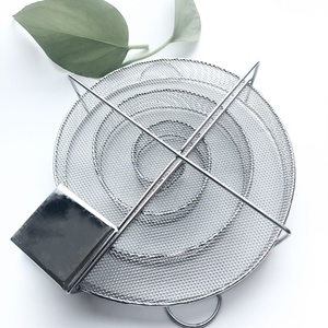 Générateur de fumée froide en acier inoxydable, <span class=keywords><strong>accessoires</strong></span> pour <span class=keywords><strong>barbecue</strong></span> en plein air - Product Image 5