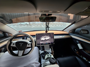 เทสล่า โมเดล 3 ลองจ์ เรนจ์ เอเอวดี ปี 2023 - Product Image 4
