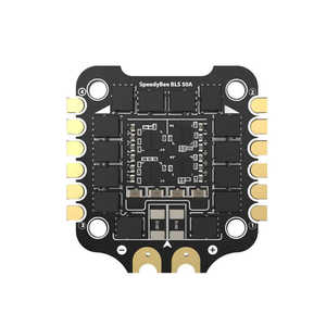 SpeedyBee F405 V3 BLS 50A 30x30 FC & ESC Stack para RC Drones - Product Image 1