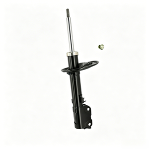 โช้คอัพหลังซ้าย 335059 สำหรับ Toyota Camry 2.4 3.5 ปี 2006-2011 ระบบกันสะเทือน - Product Image 1