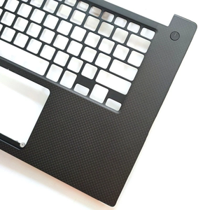 Nuovo per Dell <span class=keywords><strong>XPS</strong></span> 15 9550 Precision <span class=keywords><strong>5510</strong></span> P56F Palmrest Upper Case 0KYN7Y KYN7 - Product Image 5