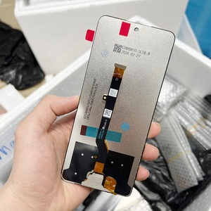Écran LCD parfait pour INFINIX Note 30 4G X6833B X6711B Note 30 5G X6711 nouvel écran de téléphone LCD <span class=keywords><strong>combo</strong></span> numériseur fournisseur fiable - Product Image 2