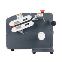 Machine à coussin d'air Senior ZL-6000 avec fonction améliorée, prend en charge la personnalisation de la langue, gonflage de rouleaux de bulles d'air et d'oreillers