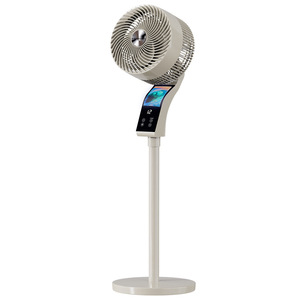 Royalstar Air Circulator <b>Fan</b> 8m Range 12 Speeds Voice Control Floor <b>Standing</b> Home Use - Product Image 3