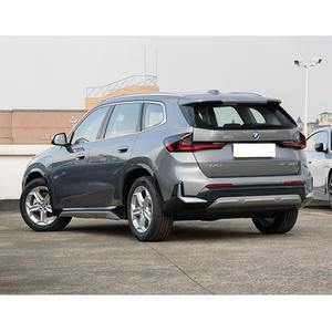 Nouveau véhicule énergétique BMW IX1 5 portes 5 places SUV voiture vitesse maximale 180 <span class=keywords><strong>km</strong></span>/<span class=keywords><strong>h</strong></span> - Product Image 6