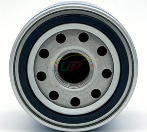 กรองน้ำมันเครื่องใหม่ FILTER ASSY-ENGINE OIL 26300-35503 2630035503 สำหรับ Galloper Genesis รับประกัน 1 ปี 26300 35503 - Product Image 4