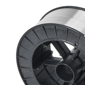 סין ריתוך בניין תיל מבנים oem + odm אלומיניום ריתוך סגסוגת חוט אלומיניום ריתוך סגסוגת - Product Image 3