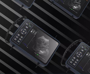 Scanner à ultrasons portable USB haute définition Meilleur dispositif de surveillance vétérinaire pour les soins aux animaux - Product Image 6