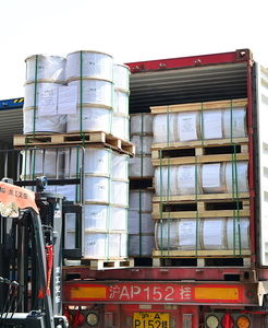 กระดาษพันมอเตอร์ ลวดทองแดงหุ้มฉนวน รูปทรงแบน/สี่เหลี่ยม สำหรับ<span class=keywords><strong>ปั๊ม</strong></span>อุตสาหกรรมและเครื่องกำเนิดไฟฟ้า - Product Image 6