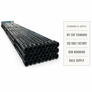 Tuyau <span class=keywords><strong>de</strong></span> forage en acier sans soudure API 5DP avec raccord à outils pour plateformes <span class=keywords><strong>de</strong></span> forage pétrolier, puits d'eau, approvisionnement en gros, OEM - Product Image 5