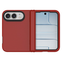 Étui de protection double couche pour iPhone 18 Fold, coque de protection pour iPhone 18 Fold